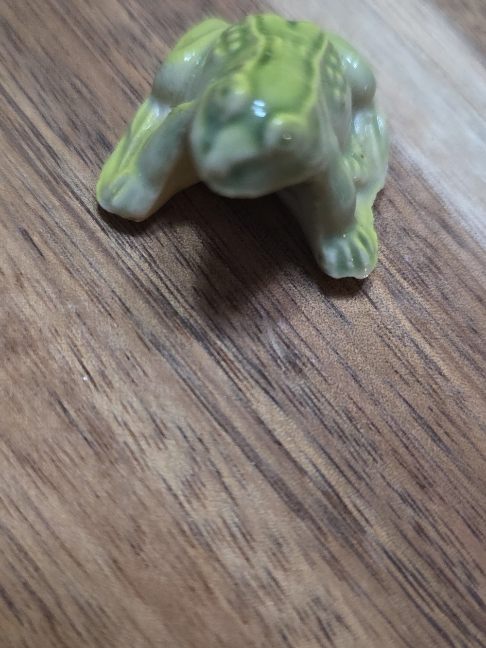 Vintage Wade Whimsies Miniture Ceramic Figurines - Picture 4 of 9